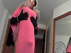 To Be A Transvestite Is Filled With Sexuality Gay Porn 8f